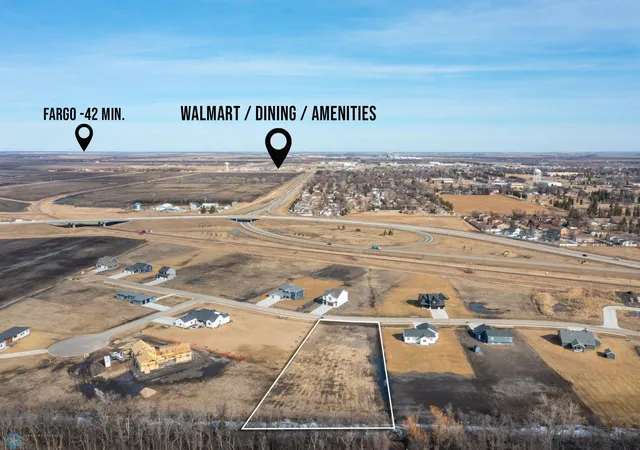4th image of 1481 Prairie Ln, Wahpeton, ND 58075 | MLS# 7103623