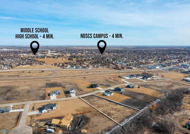 5th image of 1481 Prairie Ln, Wahpeton, ND 58075 | MLS# 7103623
