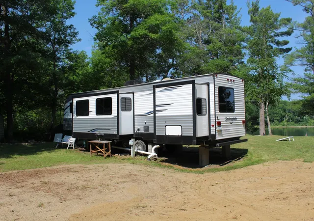 3rd image of 1664 20Th St Nw, Backus, MN 56435 | MLS# 7103624