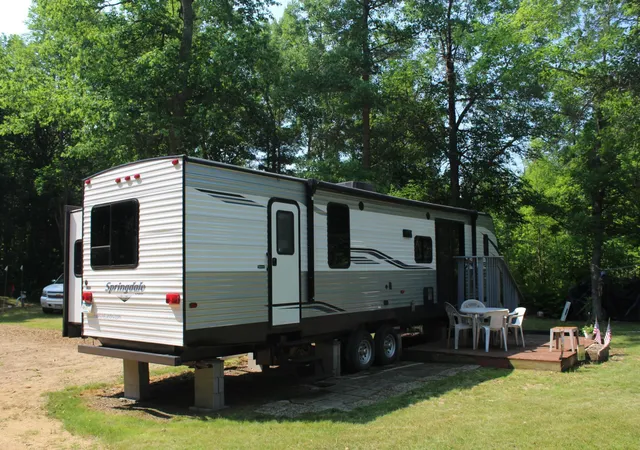 4th image of 1664 20Th St Nw, Backus, MN 56435 | MLS# 7103624