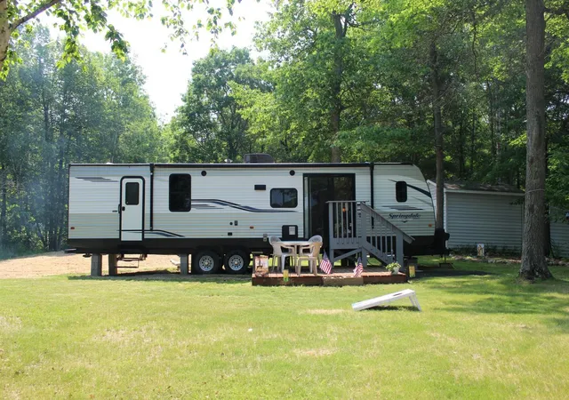 5th image of 1664 20Th St Nw, Backus, MN 56435 | MLS# 7103624