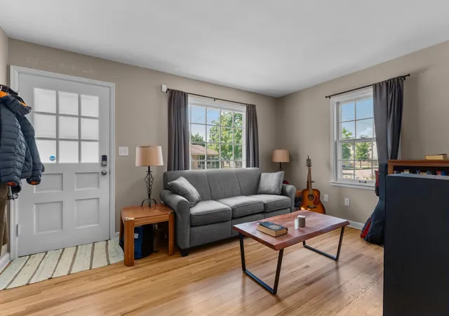Photo 4 of Single family home for sale at 1205 9th Street NE, Rochester, MN 55906 | MLS# 7103630 | Listing updated on 2026-09-03