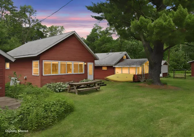 2nd image of 24780 Sunfish Bay Rd #Unit 6, Siren, WI 54872 | MLS# 7103634