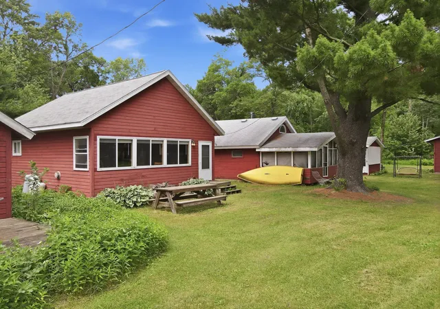31st image of 24780 Sunfish Bay Rd #Unit 6, Siren, WI 54872 | MLS# 7103634