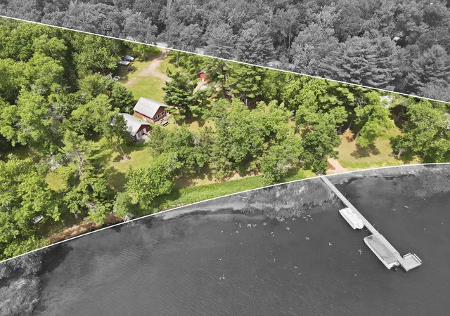 3rd image of 24780 Sunfish Bay Rd #Unit 6, Siren, WI 54872 | MLS# 7103634