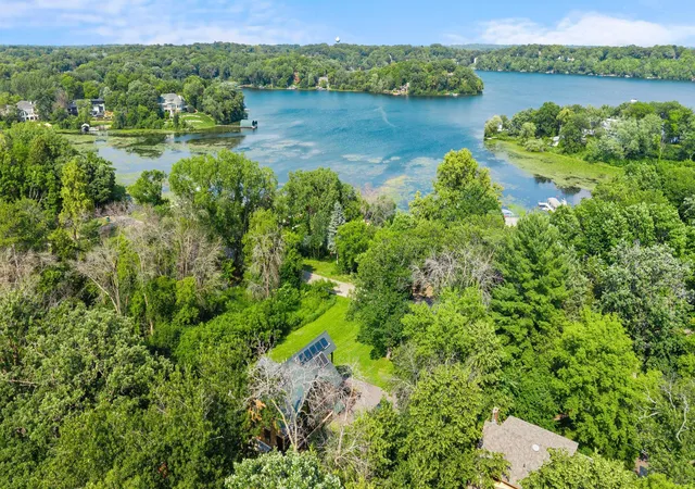 Photo 2 of Sale Pending at 5840 Christmas Lake Rd, Excelsior, MN 55331 | MLS# 7103645 | Listing updated on 2026-09-03