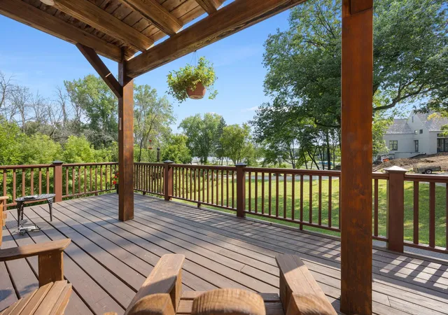 Photo 3 of Sale Pending at 5840 Christmas Lake Rd, Excelsior, MN 55331 | MLS# 7103645 | Listing updated on 2026-09-03