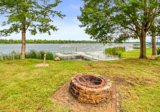 4th image of 12651 Dorff Beach Rd, Audubon, MN 56511 | MLS# 7103648