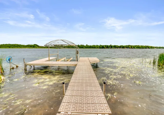 5th image of 12651 Dorff Beach Rd, Audubon, MN 56511 | MLS# 7103648