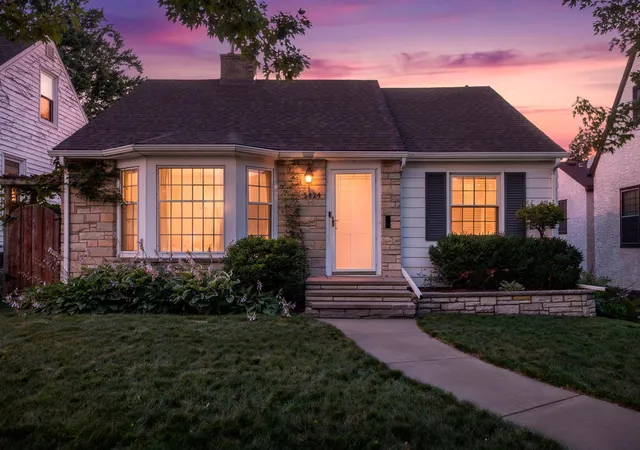 Photo 1 of Sale Pending at 5424 Aldrich Ave S, Minneapolis, MN 55419 | MLS# 7103662 | Listing updated on 2026-07-28