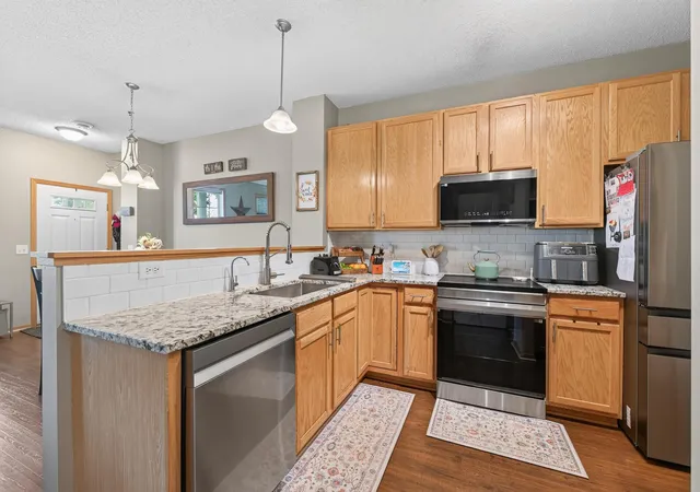 Homes for sale in Blaine, MN | 11357 Aberdeen Cir Ne #C, Blaine, MN 55449 | MLS# 7103672