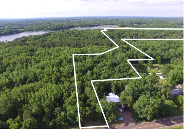 2nd image of 7230 County Road U, Danbury, WI 54830 | MLS# 7103684