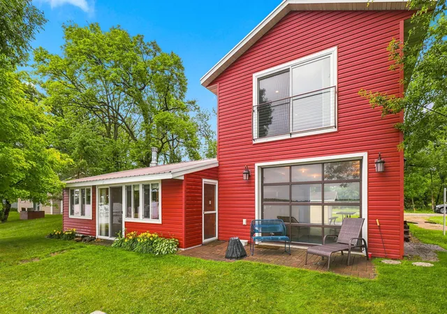 Single family home for sale at 12972 Big Kandi Dr, Lake Lillian, MN 56253 | MLS# 7103693
