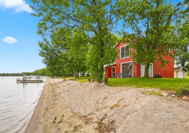 Photo 1 of Single family home for sale at 12972 Big Kandi Dr, Lake Lillian, MN 56253 | MLS# 7103693 | Listing updated on 2026-09-28
