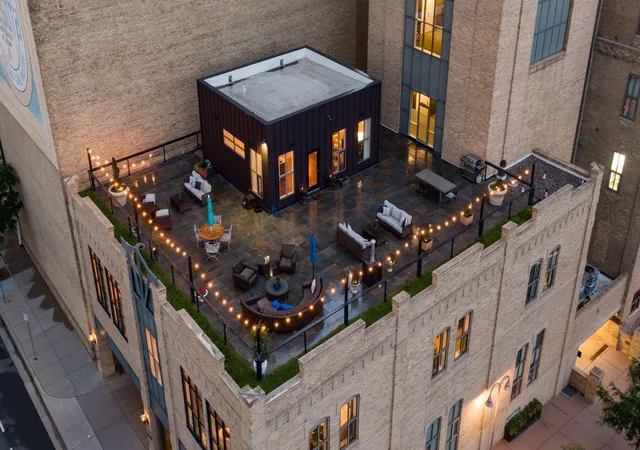 Photo 2 of Condo for sale at 150 Portland Ave #500, Minneapolis, MN 55401 | MLS# 7103701 | Listing updated on 2026-10-26