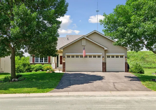 Homes for sale in Montgomery, MN | 1302 Prairie St Nw, Montgomery, MN 56069 | MLS# 7103702
