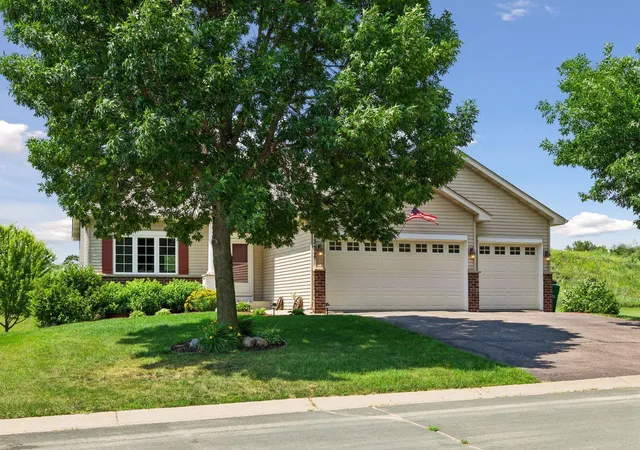Homes for sale in Montgomery, MN | 1302 Prairie St Nw, Montgomery, MN 56069 | MLS# 7103702