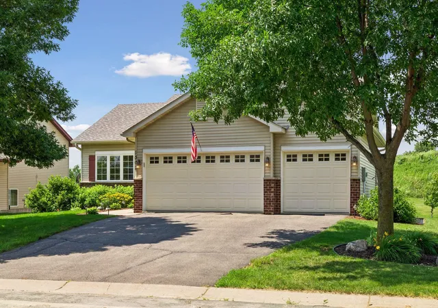 Homes for sale in Montgomery, MN | 1302 Prairie St Nw, Montgomery, MN 56069 | MLS# 7103702