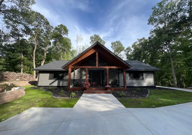 Single family home for sale at 29928 Aztec Cir, Pequot Lakes, MN 56472 | MLS# 7103717 | Listing updated on 2026-09-13