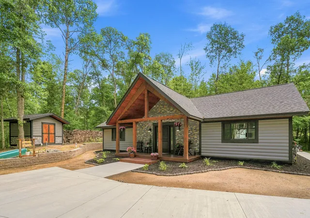 2nd image of 29928 Aztec Cir, Pequot Lakes, MN 56472 | MLS# 7103717