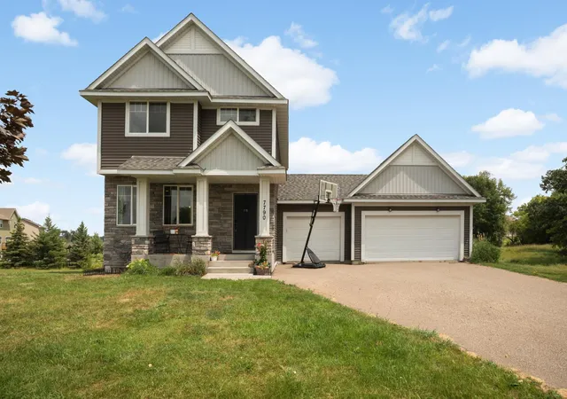 1st image of 7790 244th St, Forest Lake, MN 55025 | MLS# 7103722