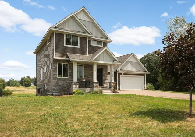 2nd image of 7790 244th St, Forest Lake, MN 55025 | MLS# 7103722