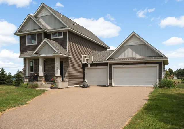 Photo 3 of Single family home for sale at 7790 244th Street, Forest Lake, MN 55025 | MLS# 7103722 | Listing updated on 2026-08-26