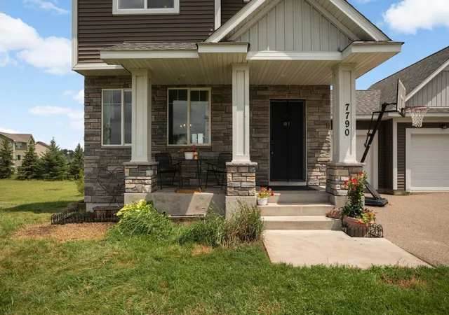 Photo 3 of Single family home for sale at 7790 244th Street, Forest Lake, MN 55025 | MLS# 7103722 | Listing updated on 2026-08-26