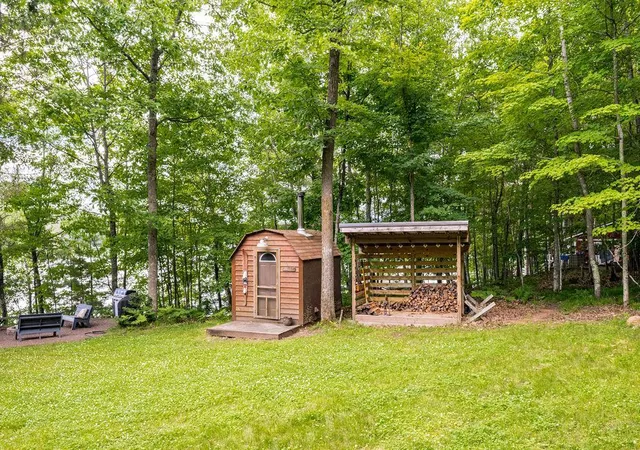 2nd image of 7338 S Maranatha Rd, Lake Nebagamon, WI 54849 | MLS# 7103742