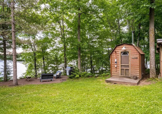 3rd image of 7338 S Maranatha Rd, Lake Nebagamon, WI 54849 | MLS# 7103742