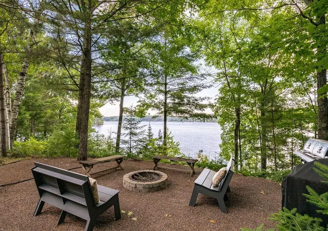 5th image of 7338 S Maranatha Rd, Lake Nebagamon, WI 54849 | MLS# 7103742