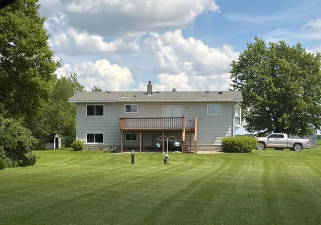 Homes for sale in Badger, MN | 22532 330th Ave, Badger, MN 56714 | MLS# 7103744