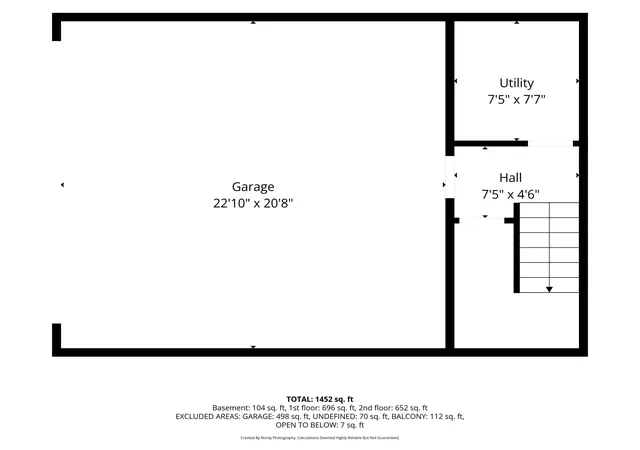 22nd image of 1481 111th Ln Ne #F, Minneapolis, MN 55449 | MLS# 7103746