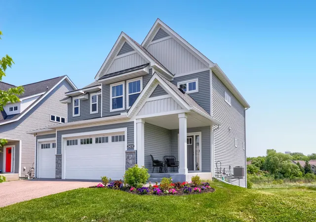 1st image of 24232 Edgewater Dr, Rogers, MN 55374 | MLS# 7103748
