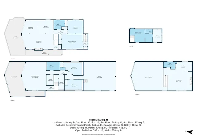 62nd image of 5050 210th St N, Forest Lake, MN 55025 | MLS# 7103752