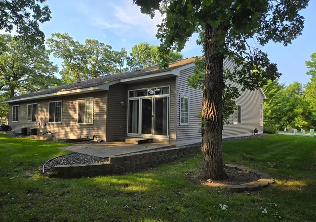 Photo 1 of Single family home for sale at 19136 Concord Ct Nw, Elk River, MN 55330 | MLS# 7103772 | Listing updated on 2026-10-22