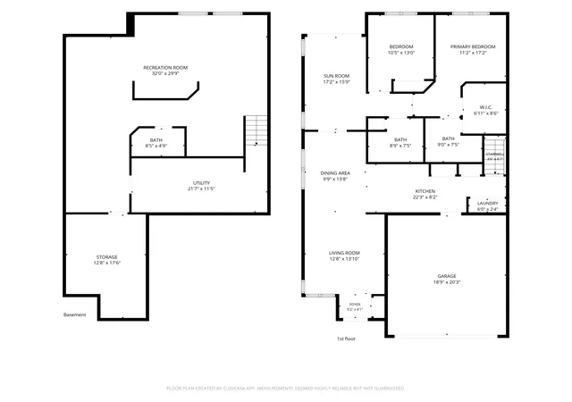 36th image of 19136 Concord Ct Nw, Elk River, MN 55330 | MLS# 7103772