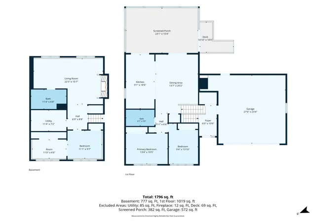42nd image of 435 Allan Ave, Owatonna, MN 55060 | MLS# 7103777