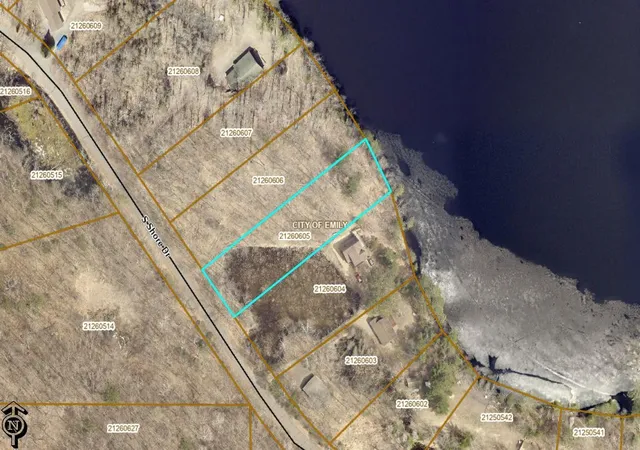 1st image of Tbd South Shore Dr, Emily, MN 56447 | MLS# 7103787