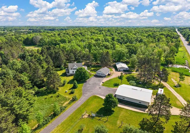 1st image of 654 115th St, Amery, WI 54001 | MLS# 7103793