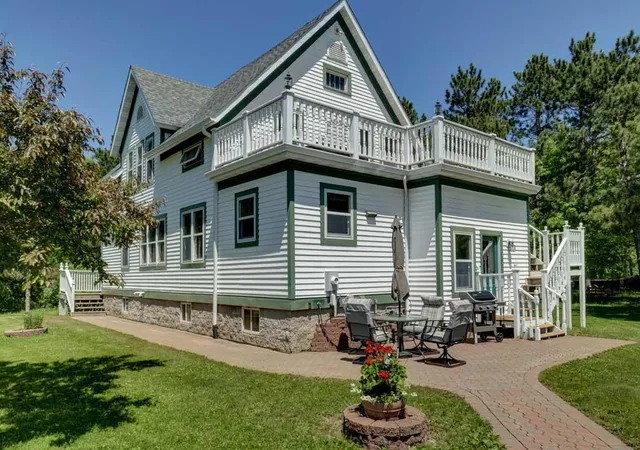 5th image of 654 115Th St, Amery, WI 54001 | MLS# 7103793