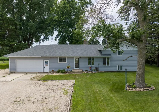 Homes for sale in Adams, MN | 14977 690th Ave, Adams, MN 55909 | MLS# 7103795