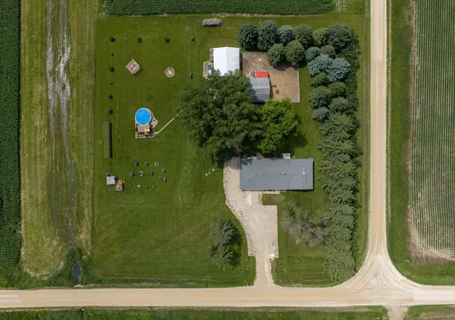 Homes for sale in Adams, MN | 14977 690Th Ave, Adams, MN 55909 | MLS# 7103795