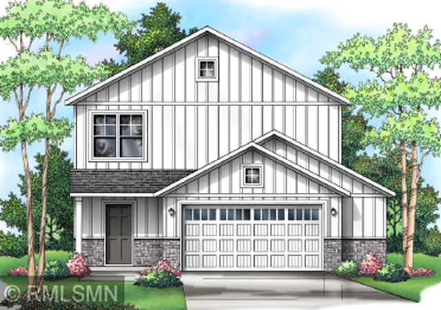 Homes for sale in Saint Michael, MN | 2627 Ivan Ave Ne, Saint Michael, MN 55376 | MLS# 7103803