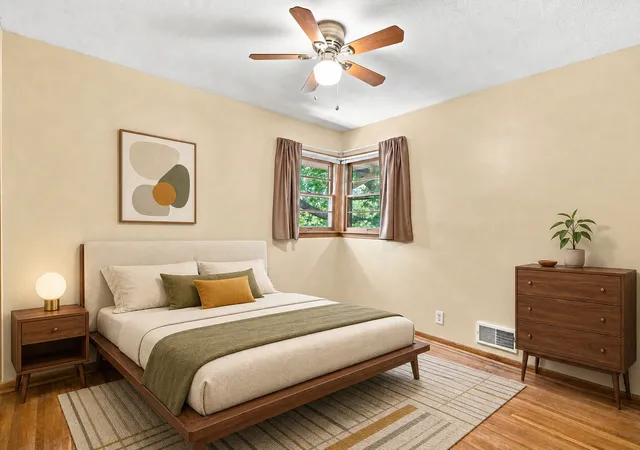 Photo 4 of Sale Pending at 1101 Lynde Dr NE, Minneapolis, MN 55432 | MLS# 7103815 | Listing updated on 2026-08-25