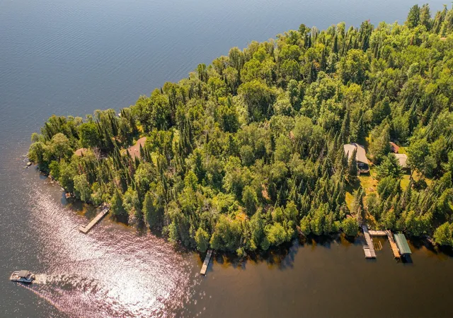 3rd image of Tbd Gold Island, Tower, MN 55790 | MLS# 7103816