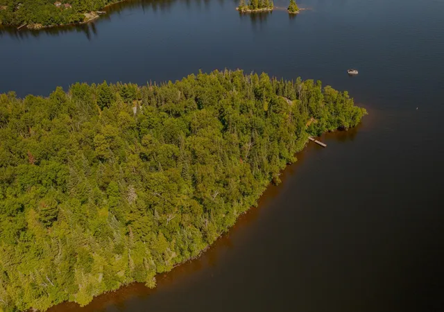 5th image of Tbd Gold Island, Tower, MN 55790 | MLS# 7103816