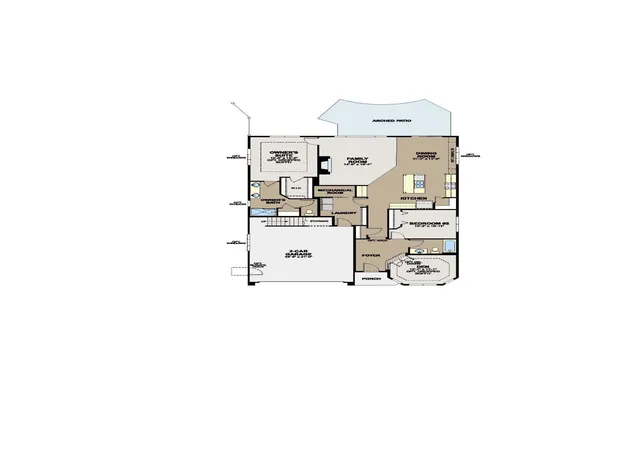Photo 2 of Sale Pending at 238 Melody Ln, Elko New Market, MN 55054 | MLS# 7103831 | Listing updated on 2026-07-03