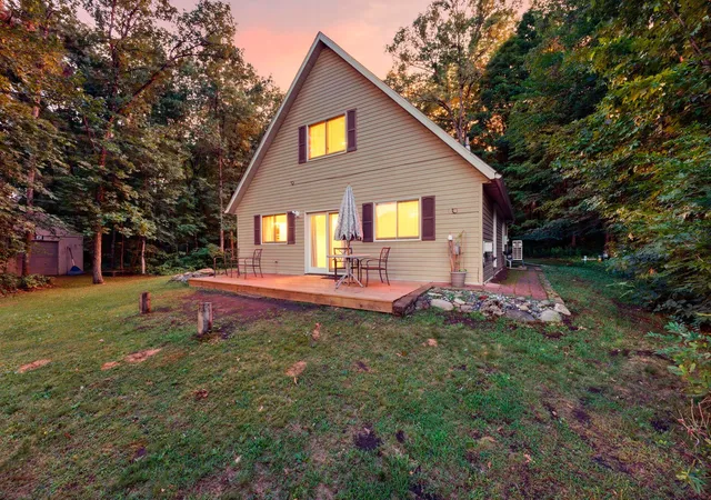 Photo 1 of Single family home for sale at 32625 Riverside Dr, Pine City, MN 55063 | MLS# 7103838 | Listing updated on 2026-10-07