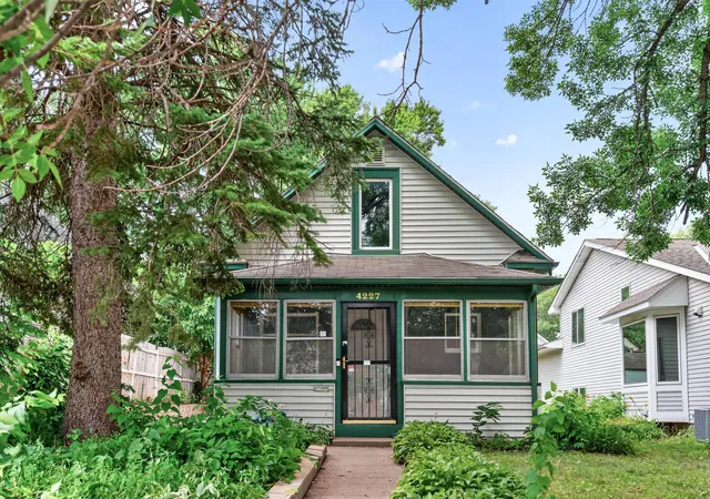 Photo 1 of Sale Pending at 4227 Humboldt Ave N, Minneapolis, MN 55412 | MLS# 7103845 | Listing updated on 2026-08-12